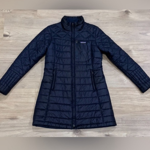 Patagonia Radalie Parka for Women - Picture 6 of 9